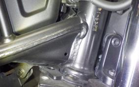 HONDA REBEL 250 A MC49