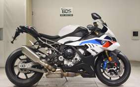 BMW S1000RR M DDC 2026