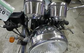 YAMAHA SR400 Gen.3 2004 RH01J