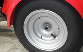 HONDA GYRO CANOPY 2020 TA03