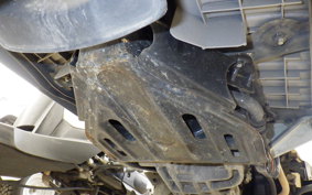 HONDA GYRO X TD02