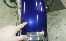 HARLEY FLSTC 1580 2007