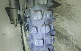 SUZUKI RM125 2014 RM125