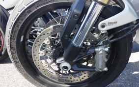 DUCATI SCRAMBLER 1100 SPA 2021