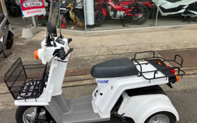 HONDA  GYRO X BASIC  TD02