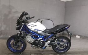 SUZUKI SV650 2019 VP55B