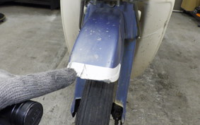 HONDA C70 SUPER CUB 2010 C70