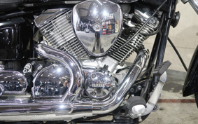 YAMAHA DRAGSTAR 250 VG05J