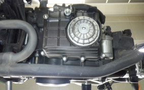 HONDA VTR 250 Gen. 2 2007 MC33