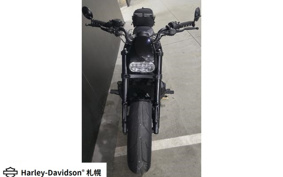 HARLEY RH1250S スポーツ 2022 ZC4