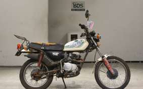 HONDA XE75 CE75