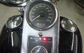 HARLEY FLSTF 1450 2006