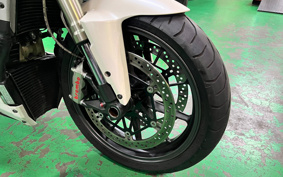 DUCATI  DUCATI  STREET  FIGHTER  2009 ZDMF100AA9B