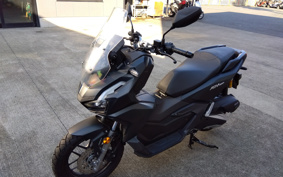 HONDA ADV160 KF54