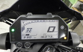 YAMAHA MT-25 A RG43J