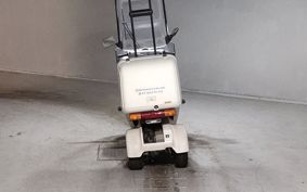 HONDA GYRO TA02