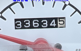 SUZUKI LET's