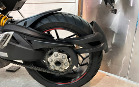 DUCATI MULTISTRADA 1200 2013 ZDMA302JADB