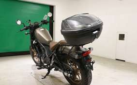 HONDA REBEL 250 S 2020 MC49