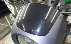 HONDA REBEL 250 S MC49