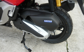HONDA ADV160 KF54