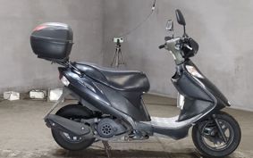 SUZUKI ADDRESS V125 CF46A