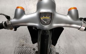 HONDA LITTLE CUB AA01
