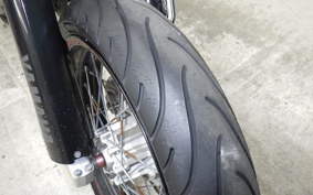 YAMAHA WR250X 2021 DG15J