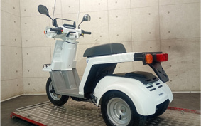 HONDA  GYRO X BASIC  TD02