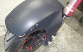 SUZUKI TR50 STREET MAGIC CA1LB