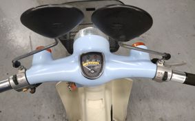 HONDA LITTLE CUB AA01
