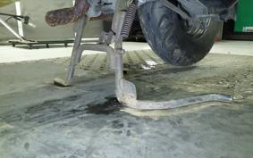 SUZUKI ADDRESS V100 2007 CE11A