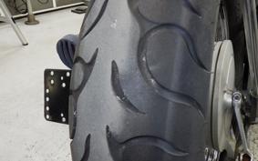 YAMAHA DRAGSTAR 400 2008 VH01J