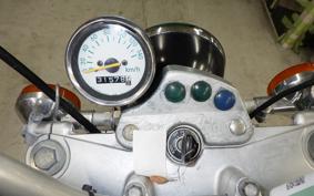 SUZUKI VANVAN 200 2007 NH41A