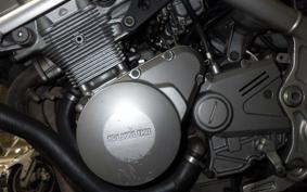 SUZUKI BANDIT 250 V Type 2012 GJ77A