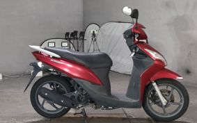 HONDA DIO 110 JF31