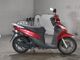 Фото Honda DIO 110 2012 с японского аукциона