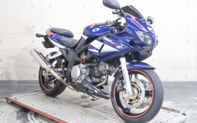 SUZUKI SV400S 2006 VK53A