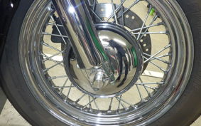 HARLEY FLSTC 1450 2003