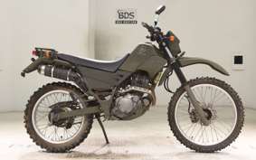 YAMAHA SEROW 225 Gen.2 2019 1KH