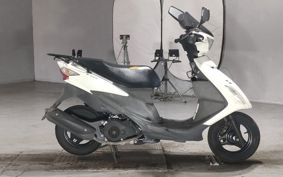SUZUKI ADDRESSV125SS CF4MA