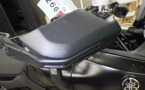 YAMAHA TRACER 9 GT 2025 RN99J