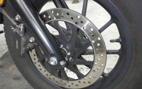 HONDA REBEL 250 A MC49