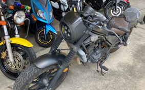 HONDA REBEL 250 S EDITION MC49