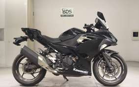 KAWASAKI NINJA 400 2018 EX400G