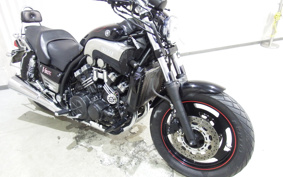 YAMAHA VMAX 2008 VP20