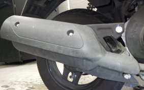 HONDA DIO Gen.6 AF68