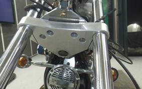 HONDA STEED 400 1995 NC26