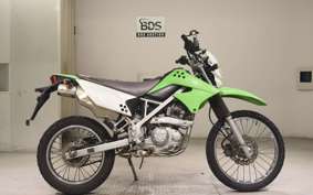 KAWASAKI KLX125 2023 LX125C