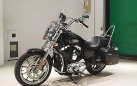 HARLEY XL1200T 2014